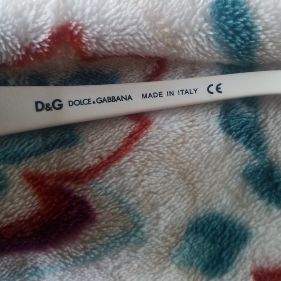 Dolce & Gabbana sunglasses - Picture 5 of 8